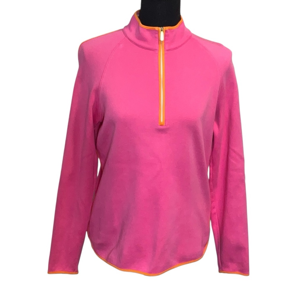 Bobby Jones Quarter-zip Pullover